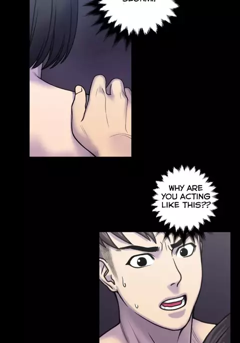 Ghost Love Ch.1-23.5