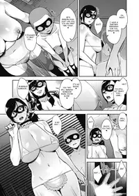 Otome no Jouran Ch. 1-2