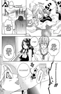 [Anthology] Mimi Paradise Vol. 1 [English]