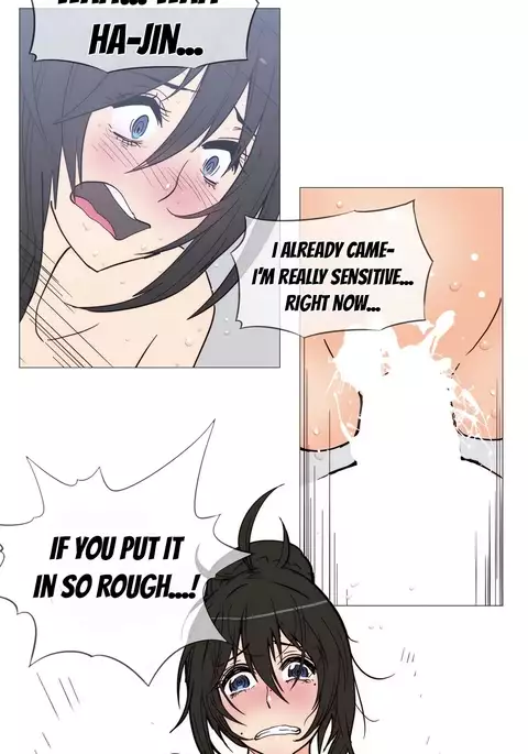 Household Affairs Ch.1-50.5