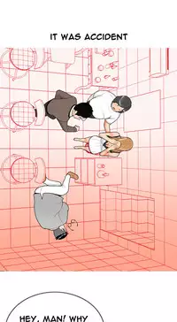 Hooker Ch.1-39 (English) (Ongoing)