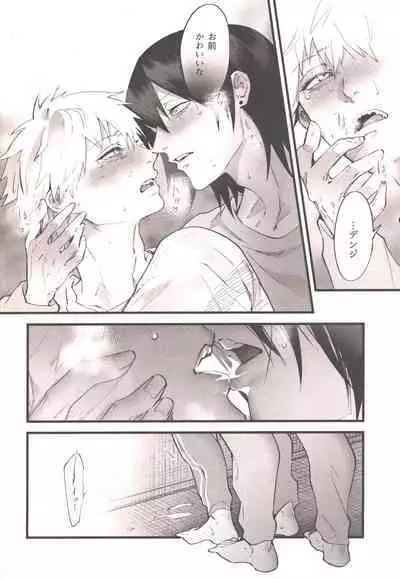 Shoudouteki Shinya