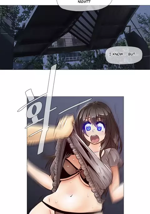 Household Affairs Ch.1-51