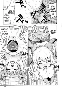 Toshiue no Kareshi Dekichaimashita | I’ve Got an Older Boyfriend Ch. 1-3