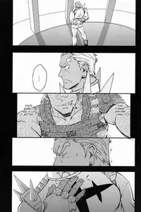 (C85) [Rycanthropy (Mizuki Gai)] Second Love (Kill la Kill) [English] [Kim Belacqua]