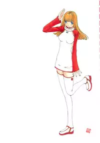 [Harazaki Takuma] Junka