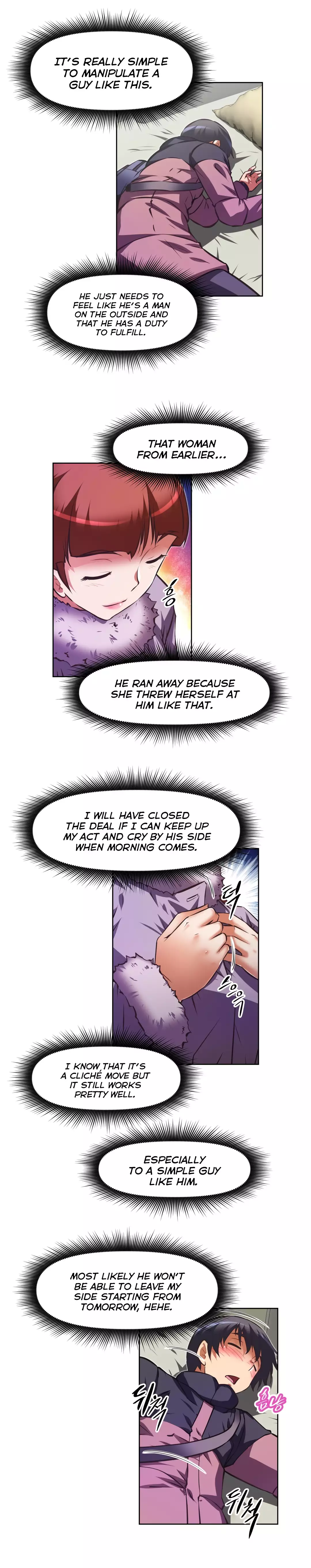 Brawling Go Ch.76-118