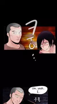 Missing Ch.1-8 (English) (Ongoing)