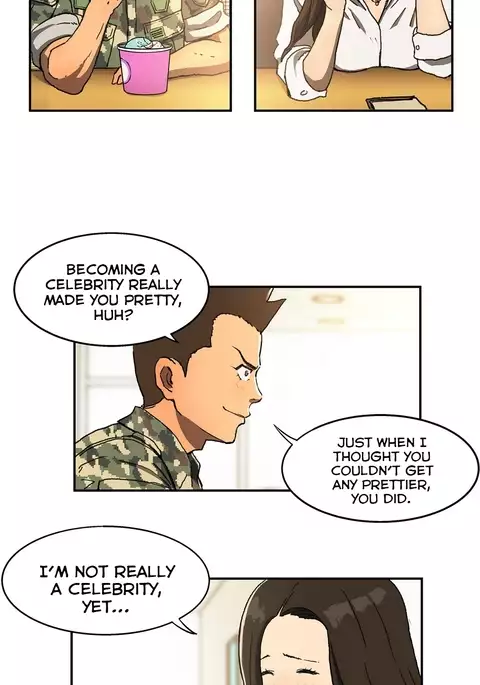 Refrain Love Ch.1-20