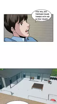 Change Partner Ch.1-19 (English) (Ongoing)