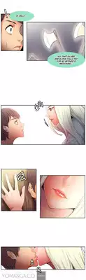 Woodman dyeon Chapter 1-7 (To be continued)