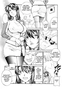 [C・R・C (Don Shigeru)] DOUBLE PRISON (Kangoku Senkan) [English] [Chocolate]