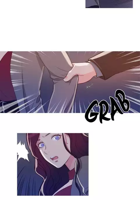 Scandal of the Witch Ch.1-24