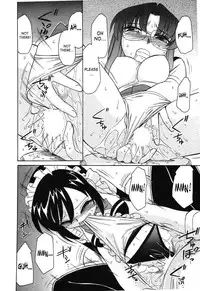 [Charlie Nishinaka] Cheers! 4 [English] [SaHa]