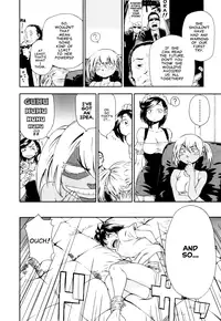 [Yamatogawa] Witchcraft Complete [ENG]