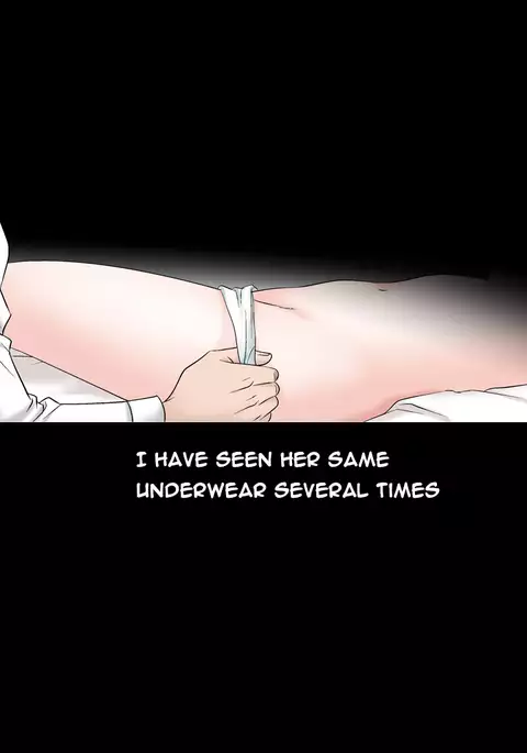 The Taste of Hands Ch.1-54