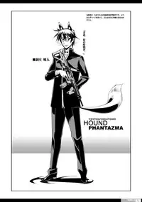 [HGH (HG Chagawa)] Senshi no XXX (Mahou Shoujo Lyrical Nanoha) [Digital]