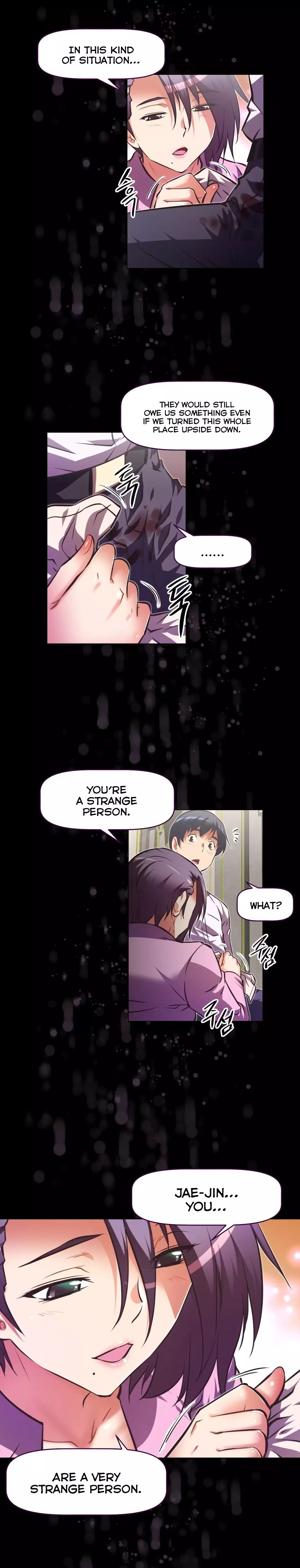Brawling Go Ch.76-102