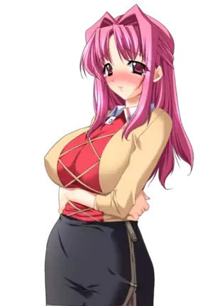 Bazooka Cafe (decensored)