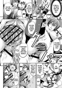 Nyotai Koukan Sareta Ore | My Body's Been Swapped with a Girl's
