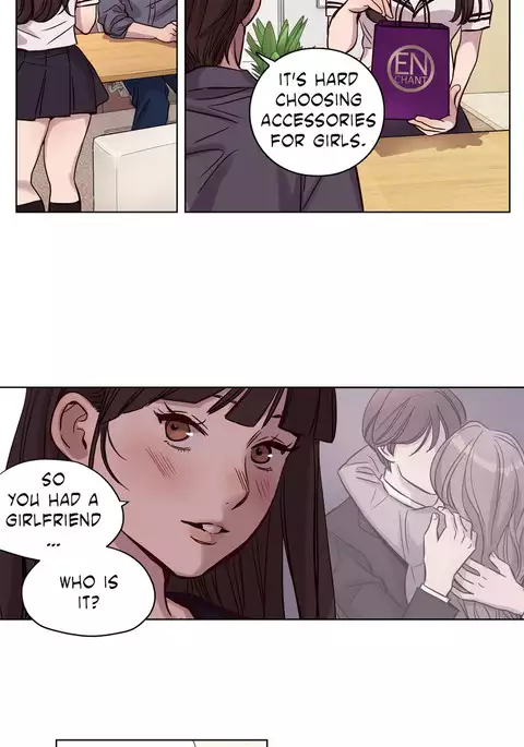 Atonement Camp Ch.1-18