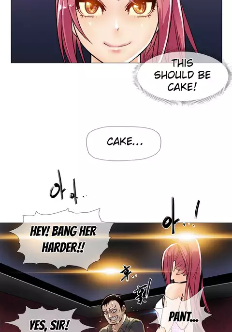 Household Affairs Ch.1-51