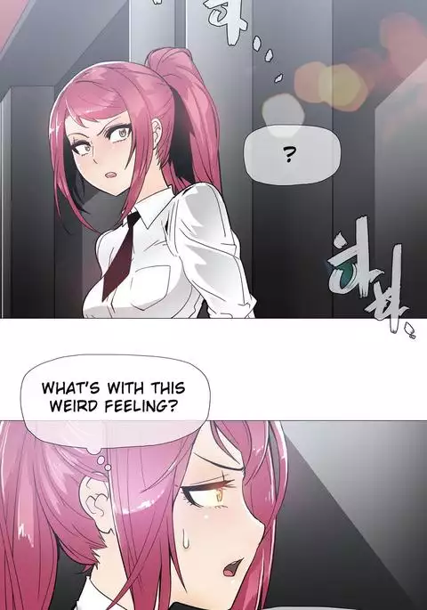 Household Affairs Ch.1-51