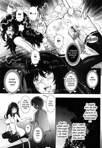 Haguringu | Love Maneuvering Ch. 1-5