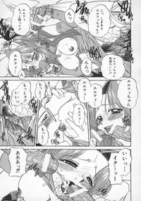 [Chunrouzan] Rankou Enikki