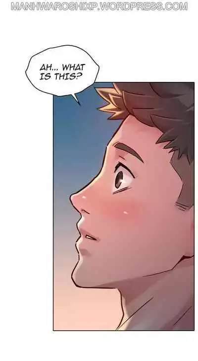 What do you Take me For? Ch.159/?