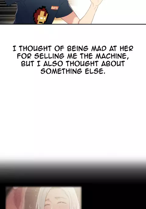 Sweet Guy Ch.1-54