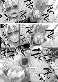 [B.B.T.T. (Yamamoto Zenzen)] Reizoku Maou IV [Digital]