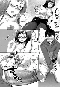 Aisare Shouwaru Love Bitch
