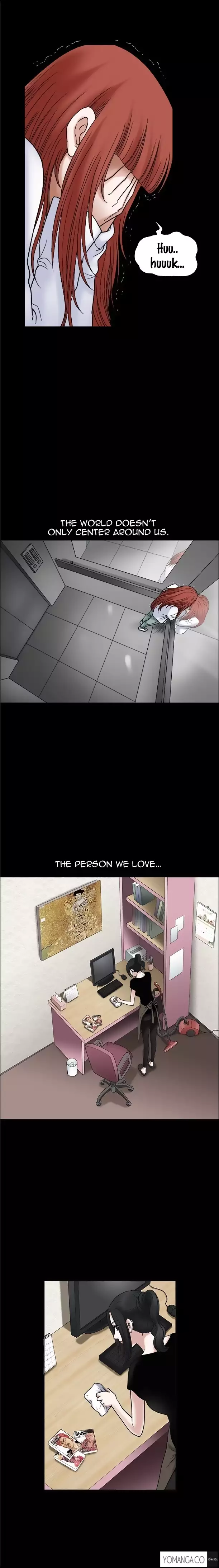 Seduction Ch.1-23