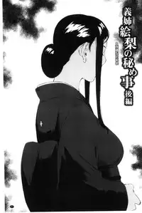 [Amano Ameno] H3 [Chinese]