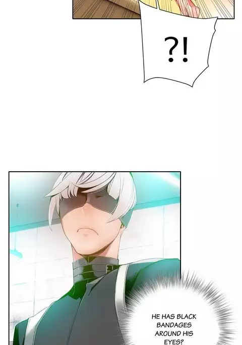 Lilith`s Cord Ch.1-17