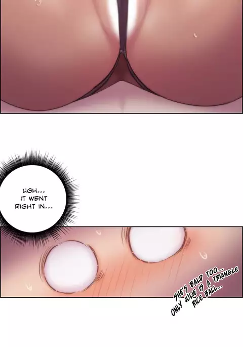 Sex Knights-Erotic Sensuality & Perception Ch.1-19