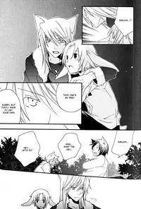 [Anthology] Mimi Paradise Vol. 1 [English]