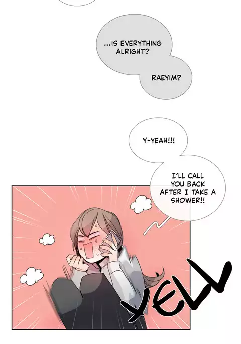 Talk To Me Ch.1-41
