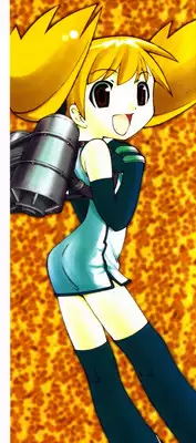 [Hime Hajime] Tsurutsuru Muki Tamago