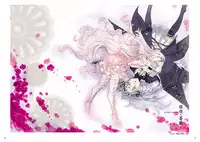 (C84) [MORUGAstudio (MORUGA)] Makkuroi (Rozen Maiden)