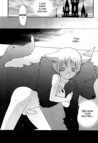 [Hoshiai Hilo] Kuroi Joushu to Shiroi Hime | The Black Lord of a Castle and White Princess (Otokonoko Heaven Vol. 5) [English] [Busy Bee Translations]