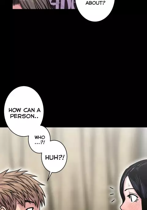 Ghost Love Ch.1-33