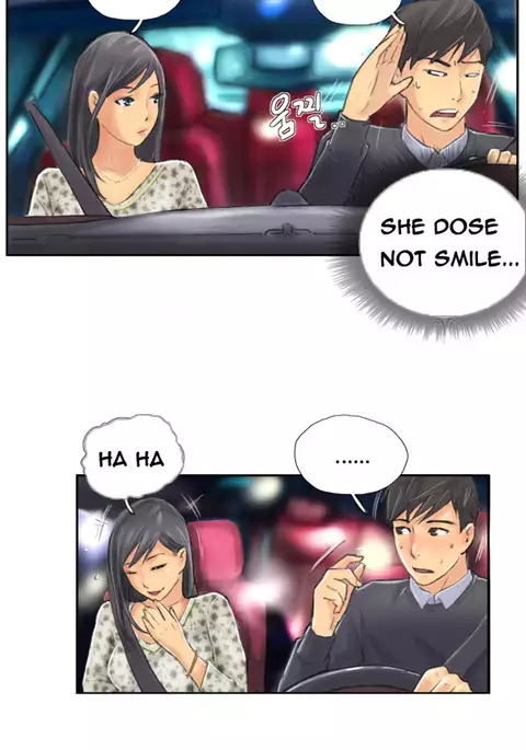 New Face Ch.1-20