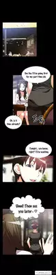 [Insane] Love Parameter Ch.1-13 (English) (YoManga) (Ongoing)