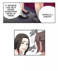 [BAK Hyeong Jun] Sweet Guy Ch. 1-41 [English] [YoManga]