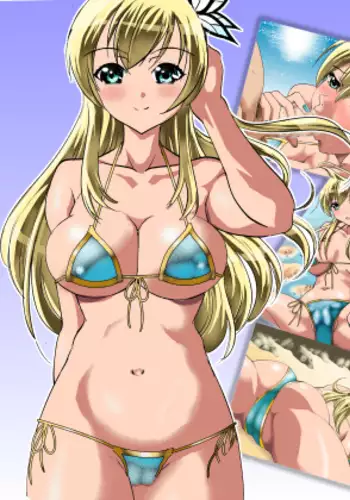 十時愛梨は襲われたい