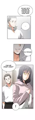 [Husky guy] SStudy Ch.0-29 (English) (YoManga) (Ongoing)