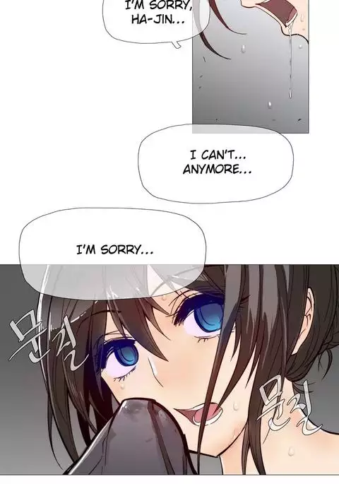 Household Affairs Ch.1-51