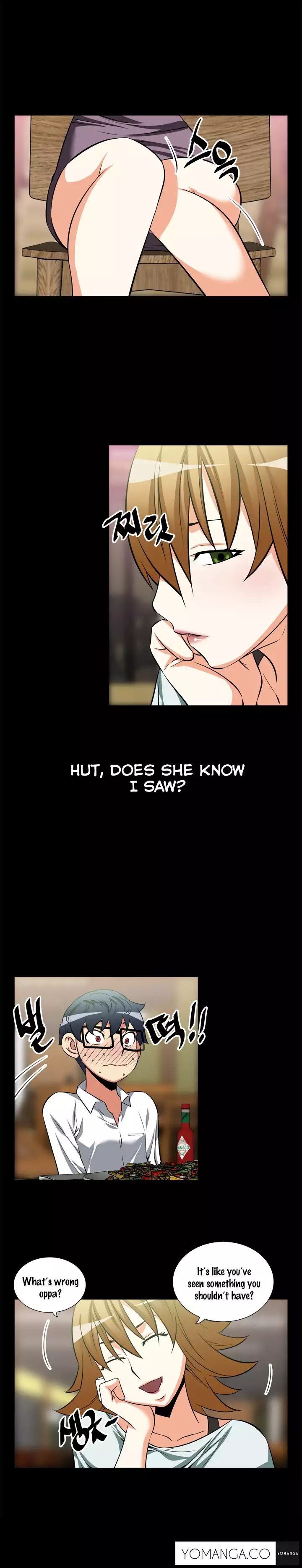 Love Parameter Ch.1-31